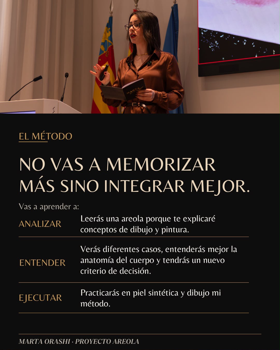 Curso tatuaje areola